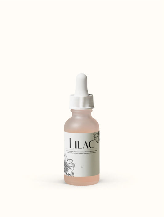 Lilac Fairness Serum