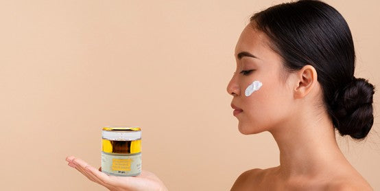 What Results Can You Expect After Using a Face Cream with Hyaluronic Acid?