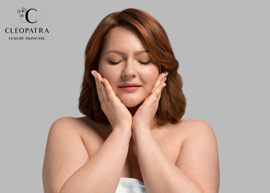 5 Ways To Use Hyaluronic Acid For Plump, Hydrated, And Glowing Skin