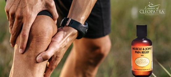 Why Muscle And Joint Pain Gets Worse In Cold Weather & How To Prevent It Naturally