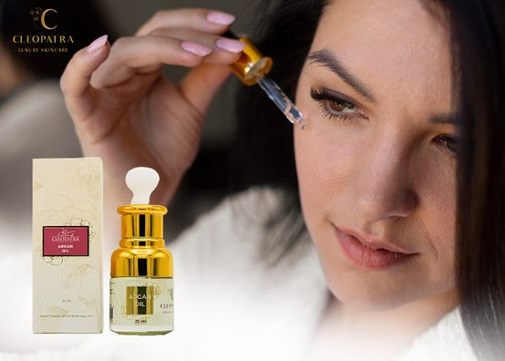 How To Protect Your Skin from Seasonal Changes Using Natural Oils