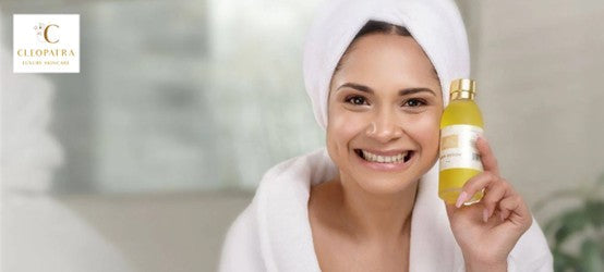 Guide To ‘Insta-Worthy Glow’: How To Use Signature Oils + Serums For Radiant Skin