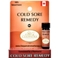 COLD SORE REMEDY 4 ML