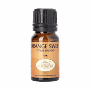 ORANGE SWEET Organic