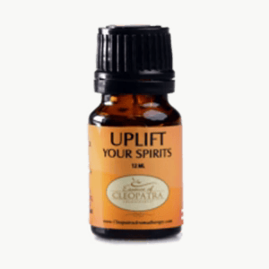 Health & Wellness - Mood & Energy