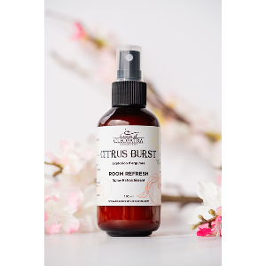 Citrus Burst 110 ml