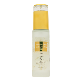 HYDRATING CLEANSING OIL  80 ML