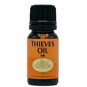 Aromatherapy  - Synergies