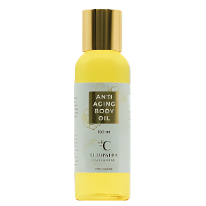 Luxury Skin & Hair Care-Lifting & Firming