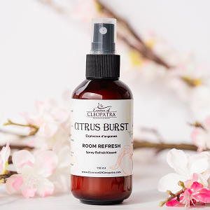 Citrus Burst 110 ml