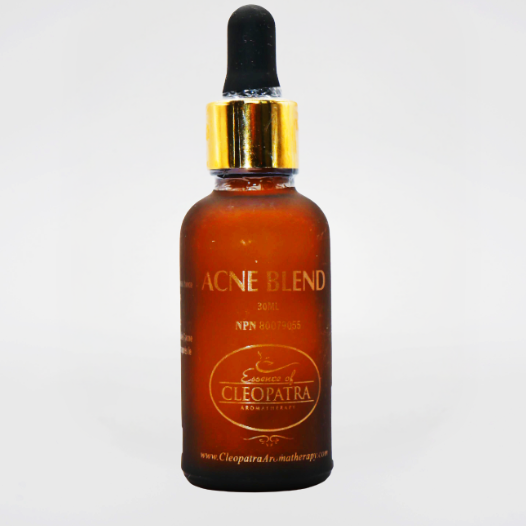 ACNE BLEND