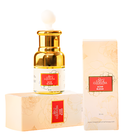Aromatherapy - Beauty & Body