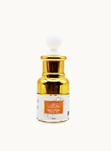 Brightening Facial Oil 30 ml