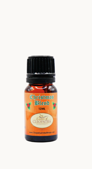 Christmas Blend 12 ml