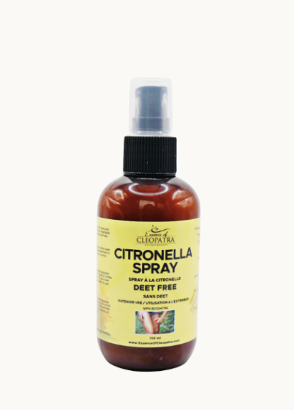 Citronella Spray 110 ml