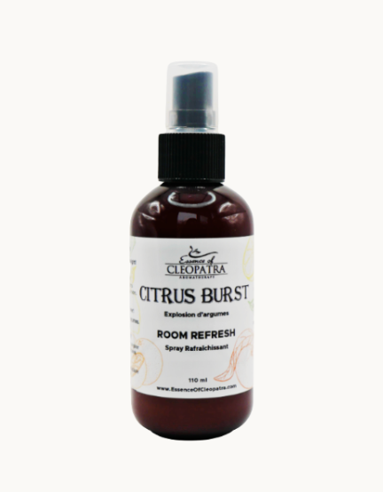 Citrus Burst 110 ml