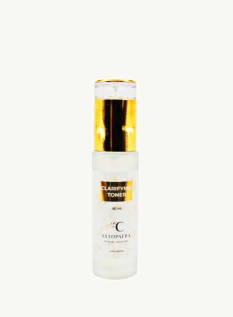 Clarifying Toner 100 ml