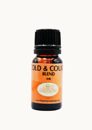 Cold and Cough Blend 12 ml