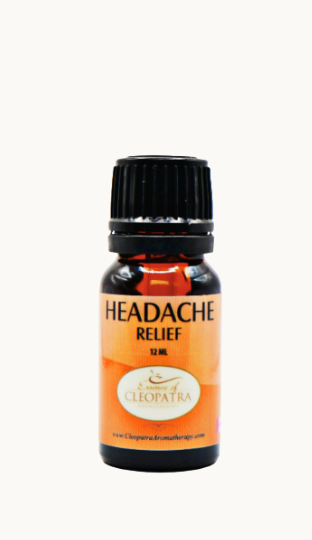 Headache Relief 12 ml