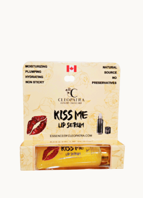 KISS ME Lip Serum 6 ml