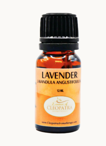 Lavender Essential Oil 12 ml