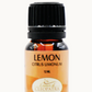 Lemon Essential Oil 12 ml