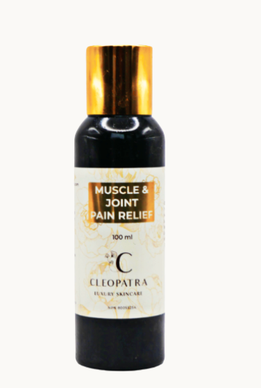 Muscle & Joint Pain Relief 100 ml