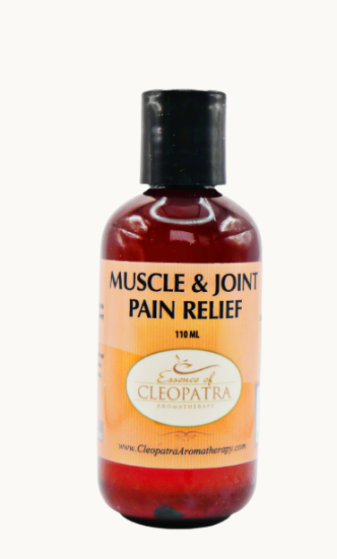 Muscle & Joint Pain Relief