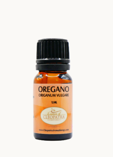 Oregano Essential Oil 12 ml