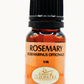 Rosemary Essential Oil 12 ml