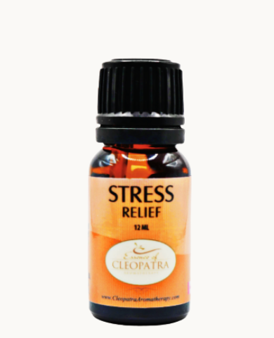 Stress Relief 12 ml