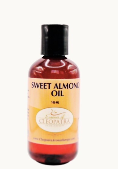 Sweet Almond 110 ml