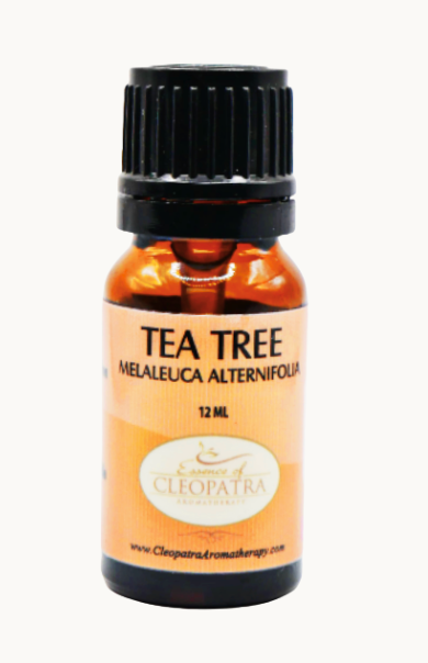 Tea Tree Essential Oil 12 ml