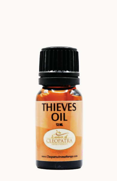 Thieves Oil 12 ml