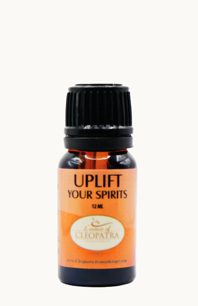 Uplift Your Spirits 12 ml