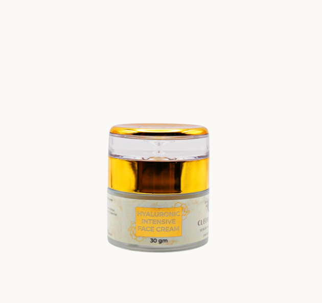 Hyaluronic Intensive Face Cream 30 Gm