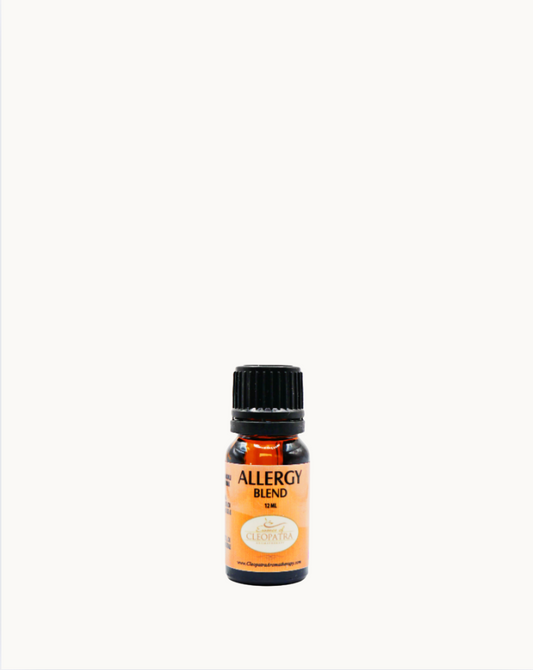 Allergy Relief 12 ml