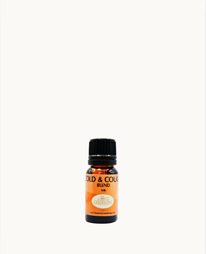 Cold and Cough Blend 12 ml