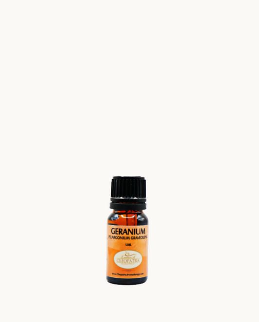 Geranium Essential Oil 12 ml