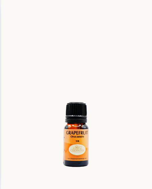 Grapefruit Essential Oil 12 ml