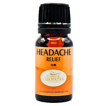 Health & Wellness - Headache & Migraine