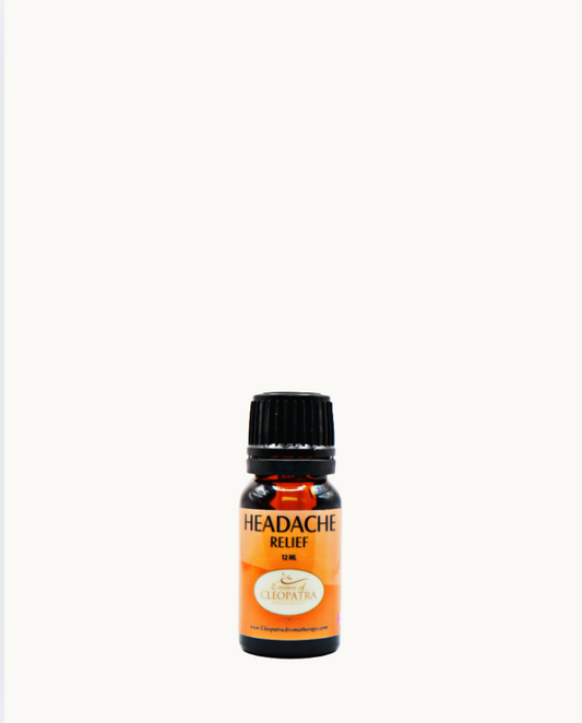 Headache Relief 12 ml