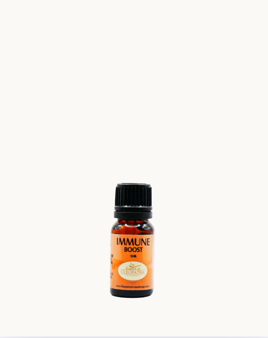 Immune Boost 12 ml