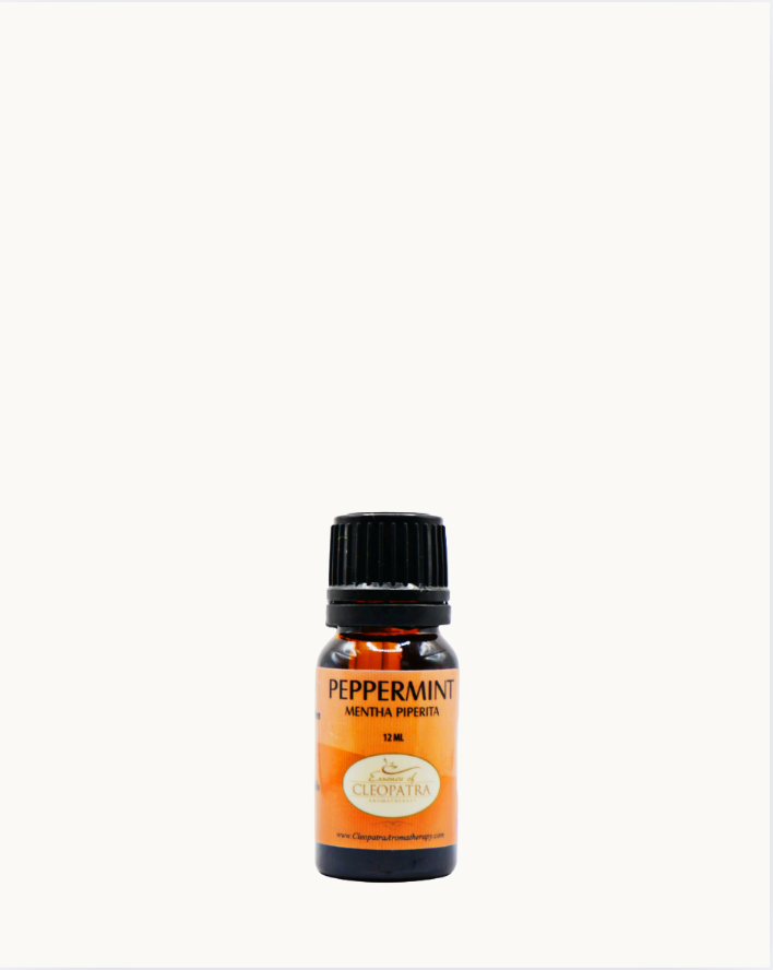 Peppermint Essential Oil 12 ml