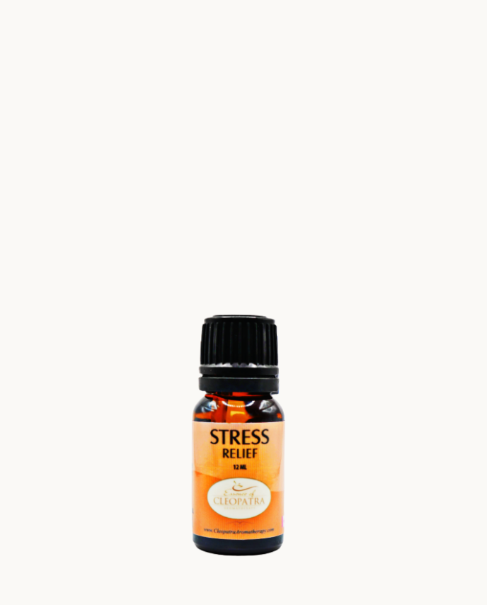 Stress Relief 12 ml