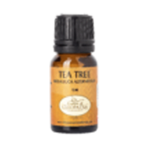 TEA TREE (Organic) essential oil 10ml.