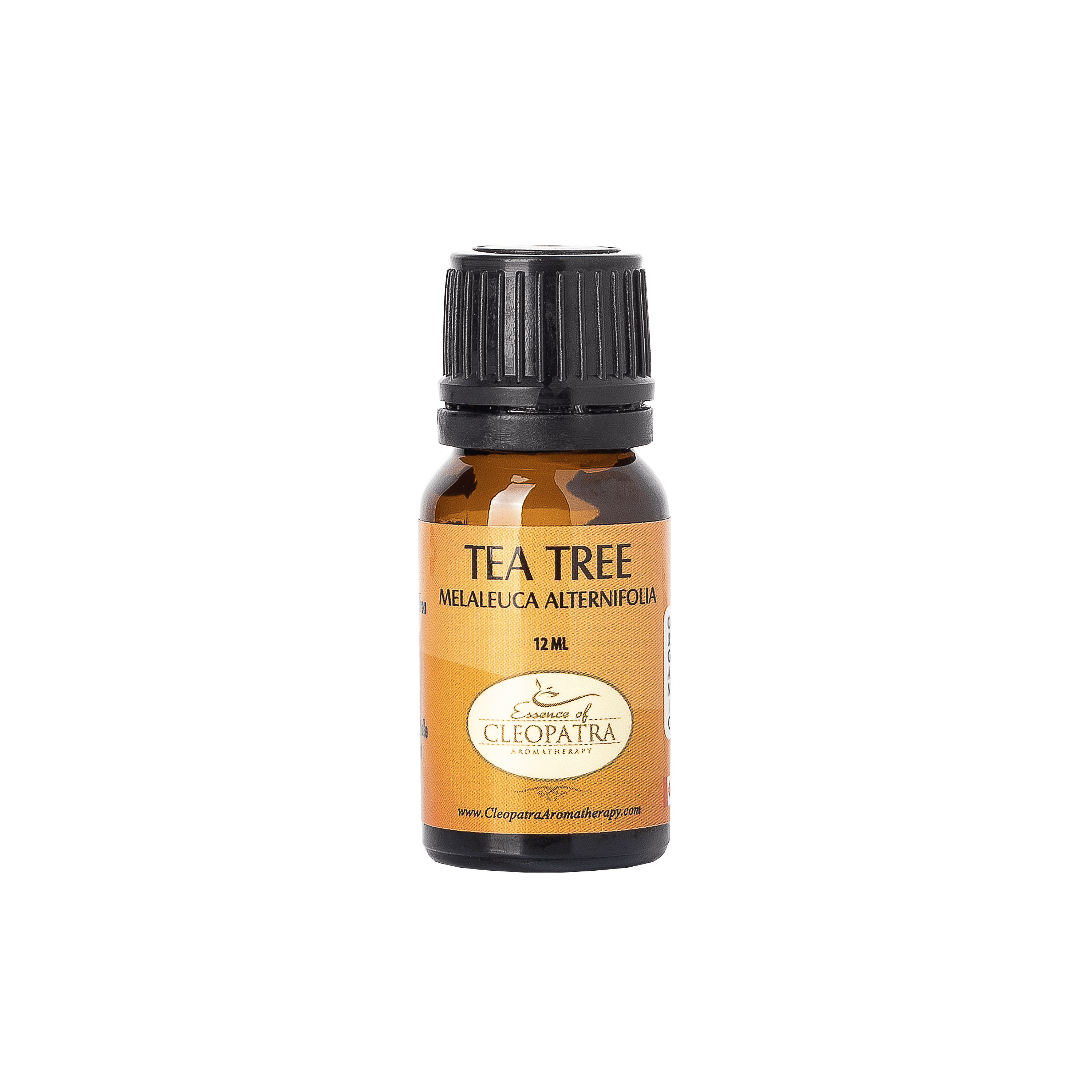 TEA TREE (Organic) essential oil 10ml.