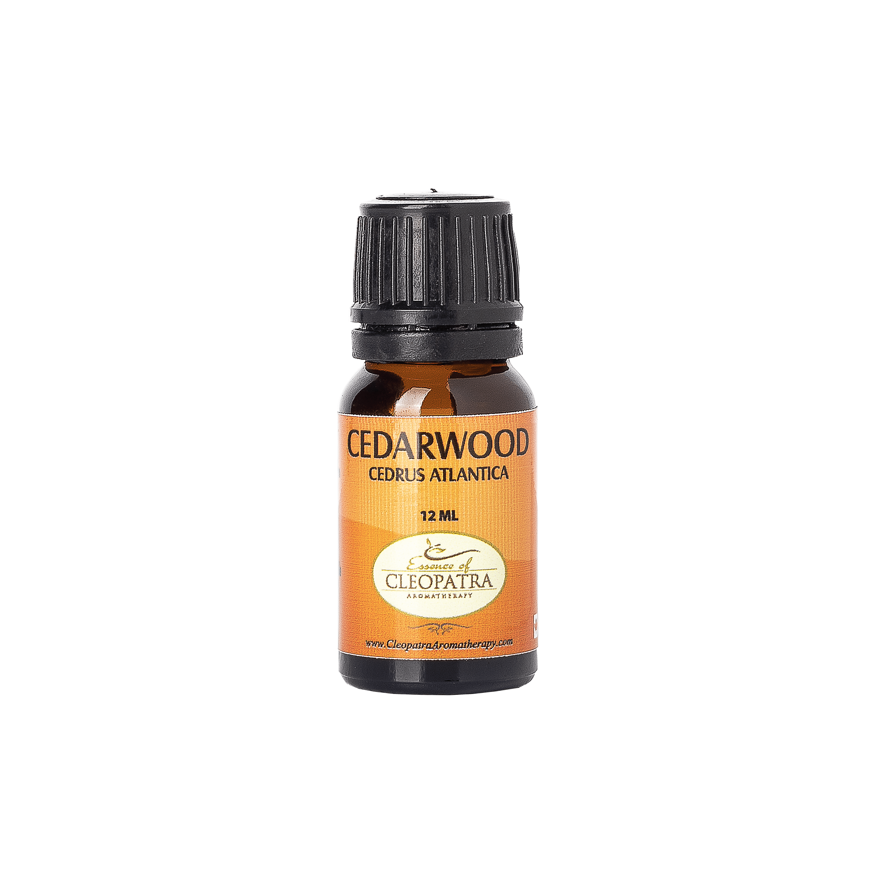Cedarwood essential oil 10ml.